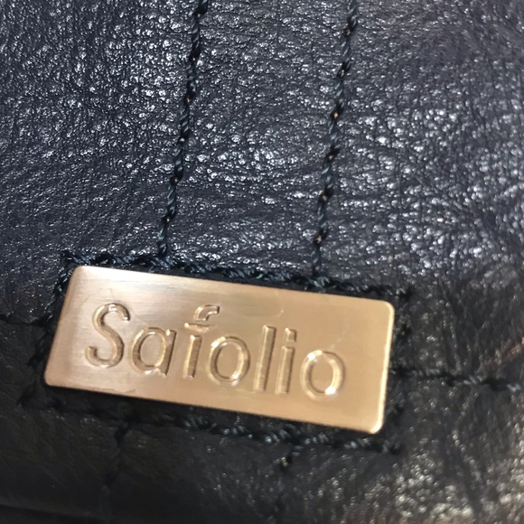 3/25$ Petit porte monnaie cuir véritable SAFALIO - Picture 2 of 6